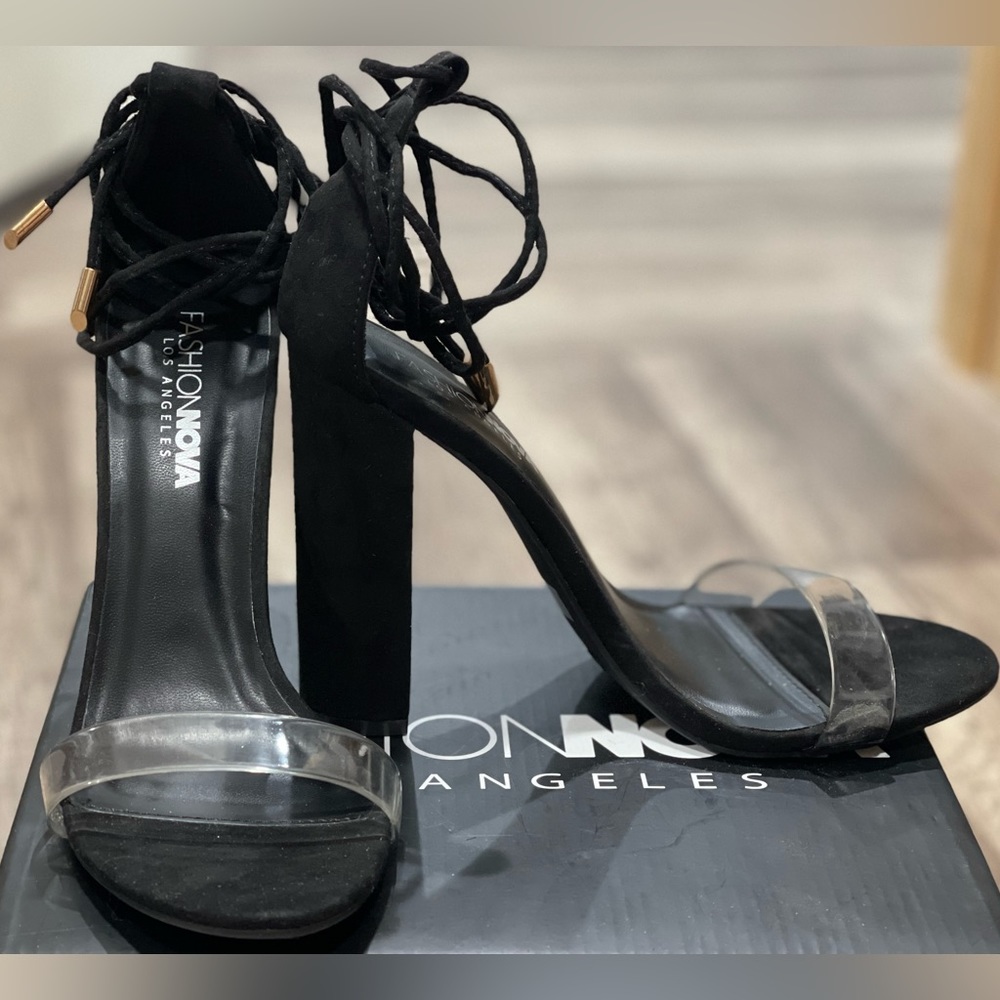 Cute heels!!